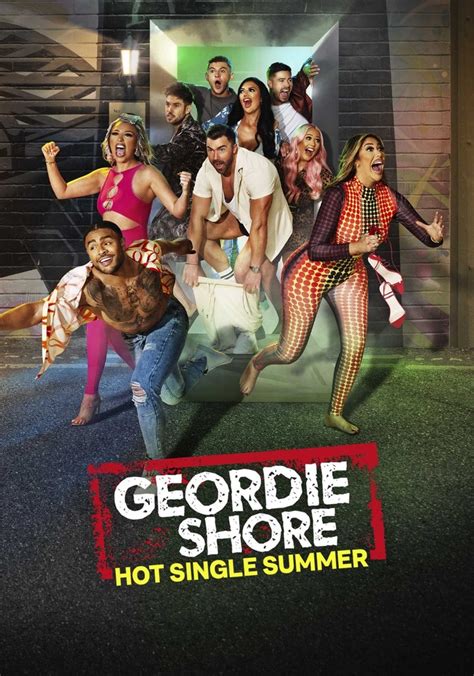 Geordie Shore Season 22 Episode 2 Watch Online - Geordie Shore - Season 13 Episode 2 | TV That Rocks